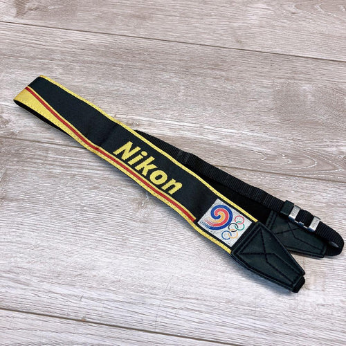 Nikon Camera Strap