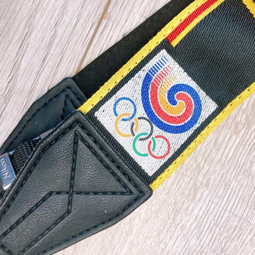 Nikon Camera Strap