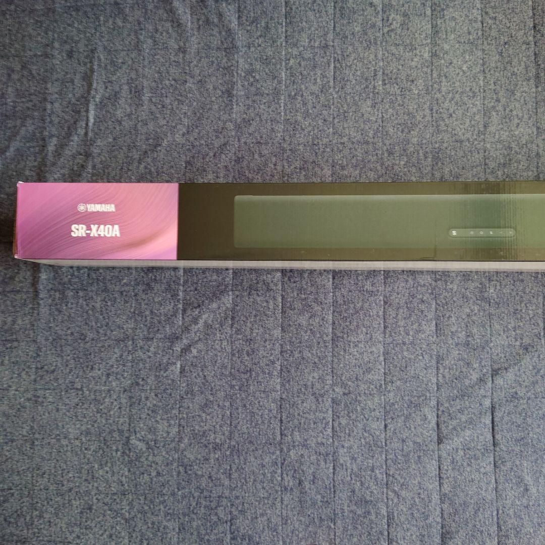 Yamaha Other Sr-X40A