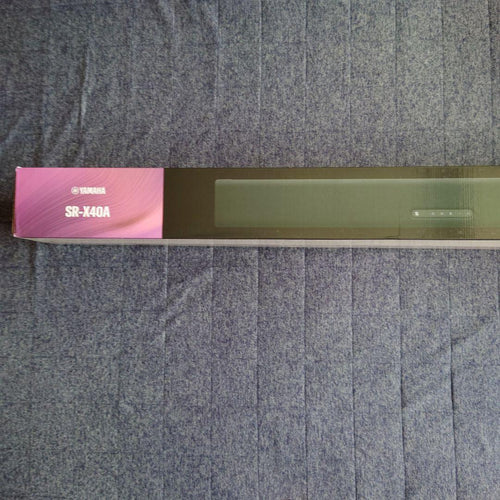 Yamaha Other Sr-X40A