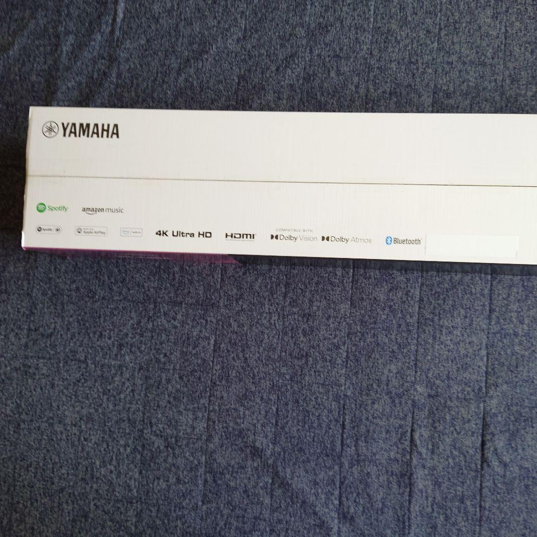 Yamaha Other Sr-X40A