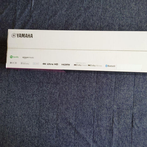 Yamaha Other Sr-X40A