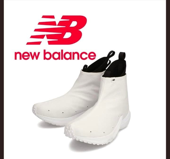 New Balance Sneakers