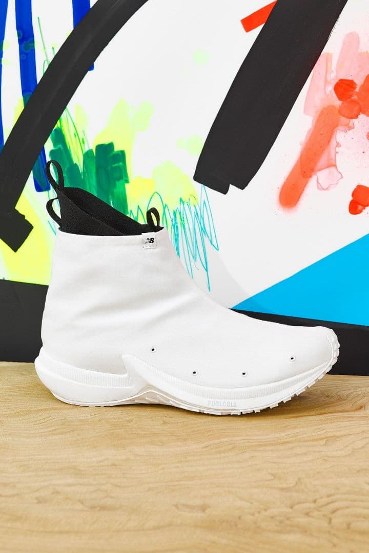 New Balance Sneakers