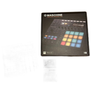 Midi Keyboard Pad Native Instruments Maschine Mk3
