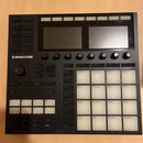 Midi Keyboard Pad Native Instruments Maschine Mk3