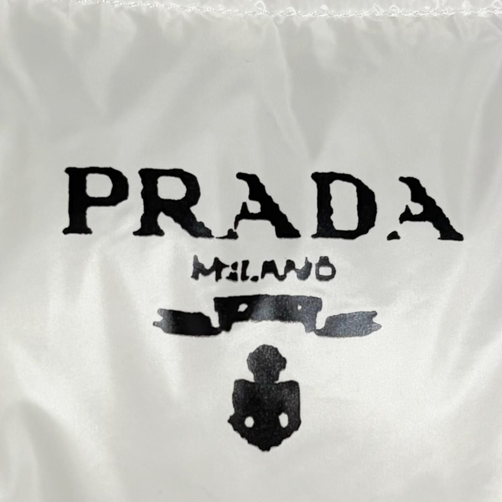 Prada Down Jacket Prada/36 292065