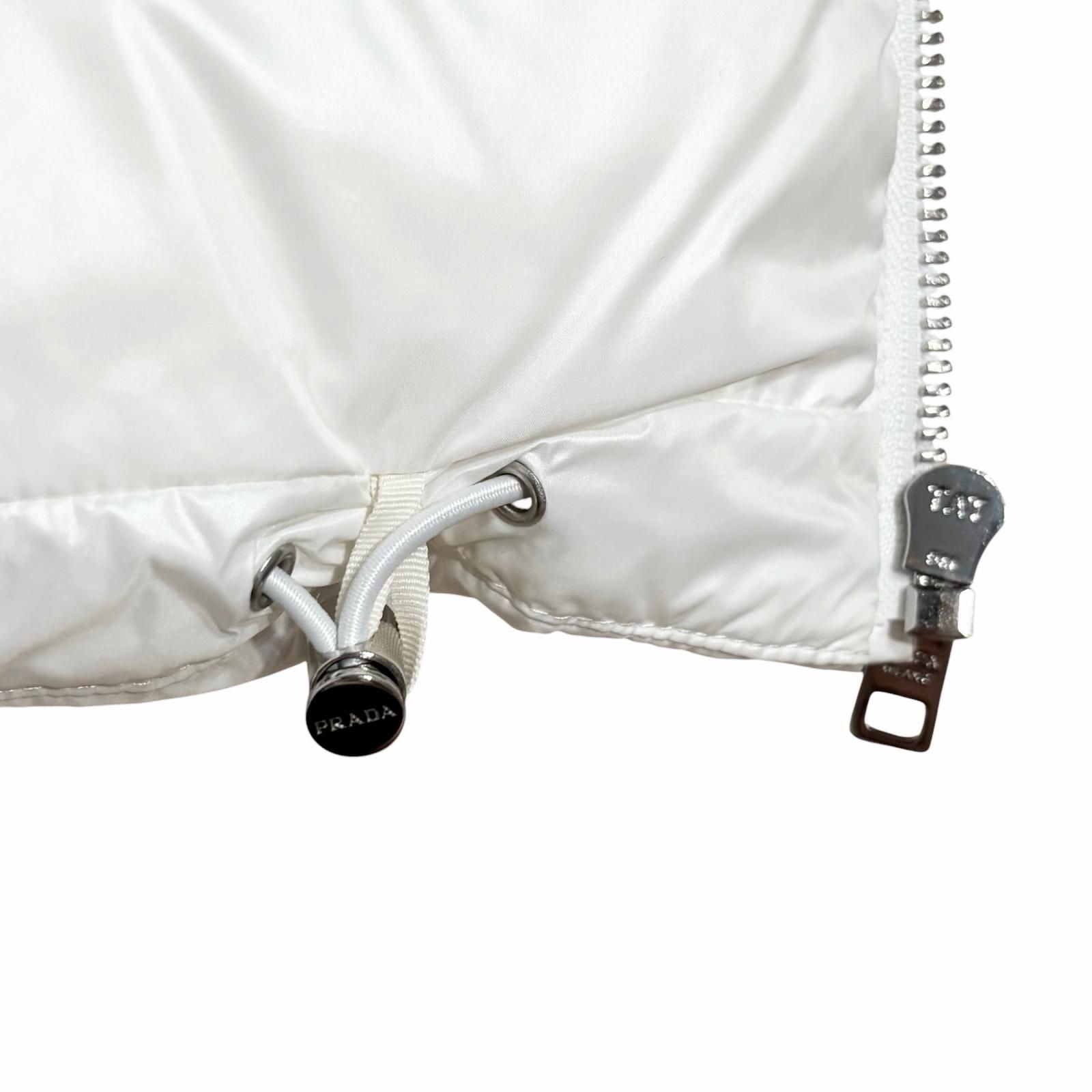 Prada Down Jacket Prada/36 292065