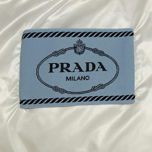 Prada Down Jacket Prada/36 292065