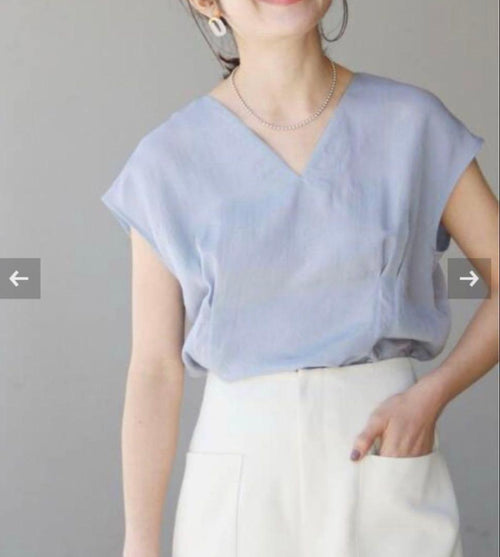 Iena Short-Sleeve