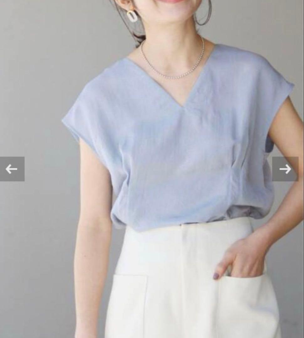 Iena Short-Sleeve