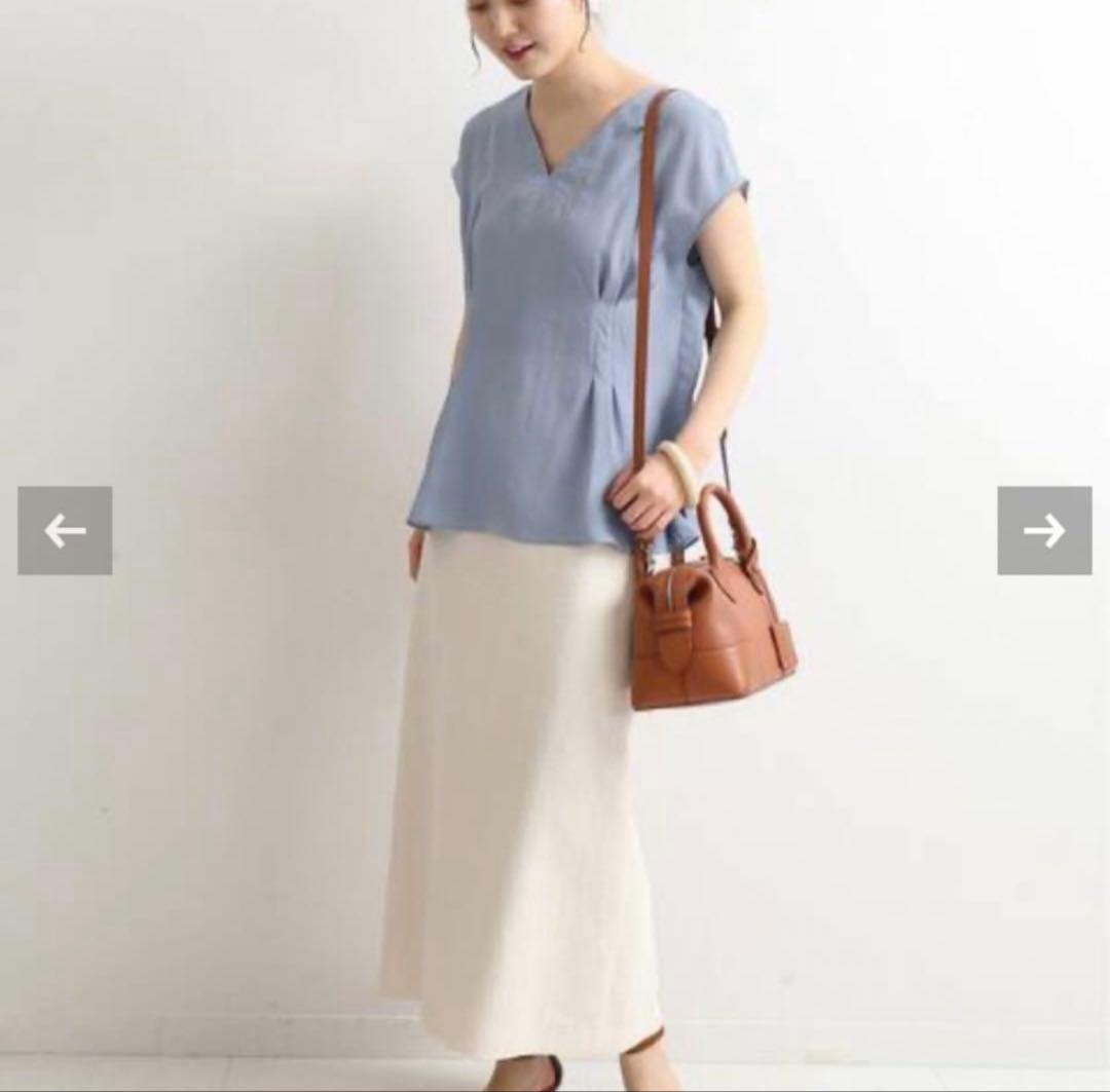 Iena Short-Sleeve