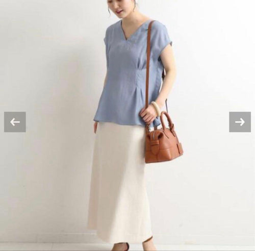 Iena Short-Sleeve