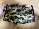 A Bathing Ape Swimsuits Arena S