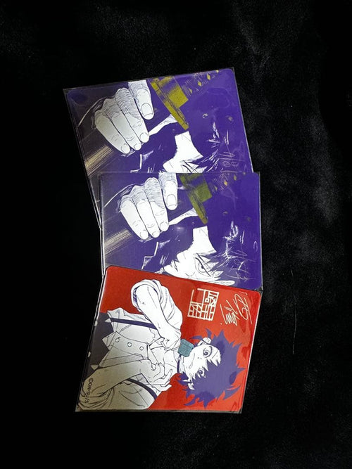 Cards, Photos Bromides One Piece 2026
