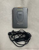 Sony Digital Audio Players Walkman Wm-Fx1