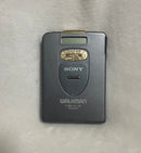 Sony Digital Audio Players Walkman Wm-Fx1