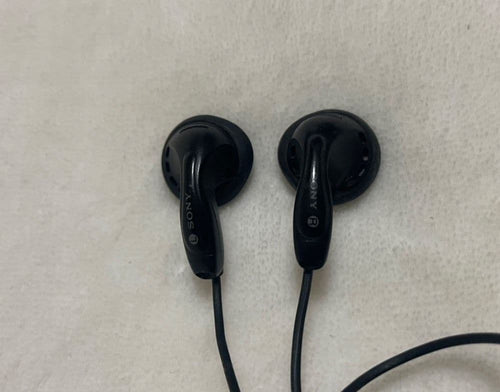 Sony Digital Audio Players Walkman Wm-Fx1
