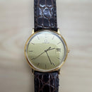 Omega Quartz Watches