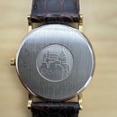 Omega Quartz Watches