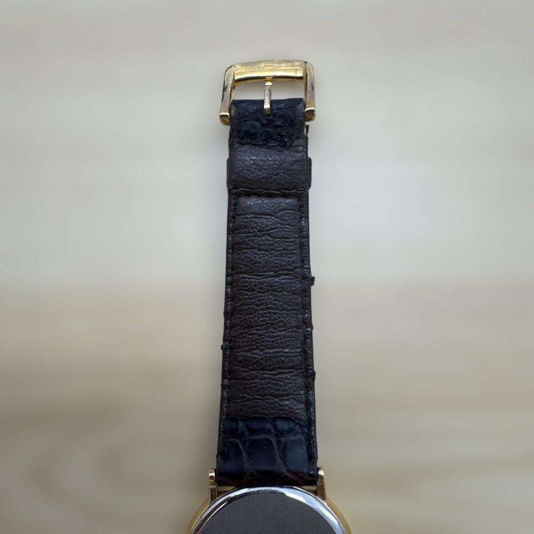 Omega Quartz Watches