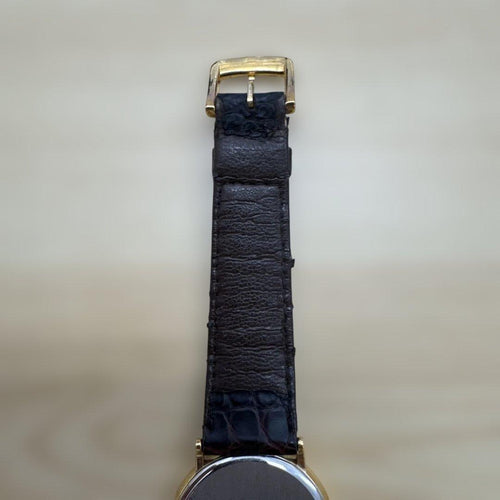 Omega Quartz Watches