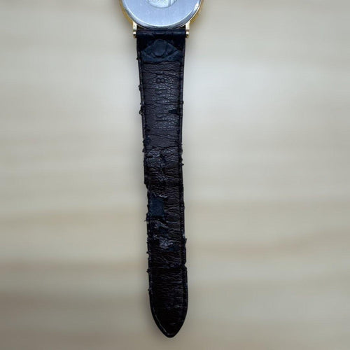 Omega Quartz Watches