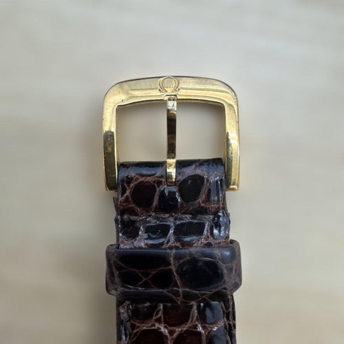 Omega Quartz Watches
