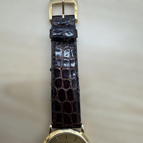 Omega Quartz Watches