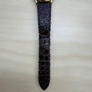 Omega Quartz Watches