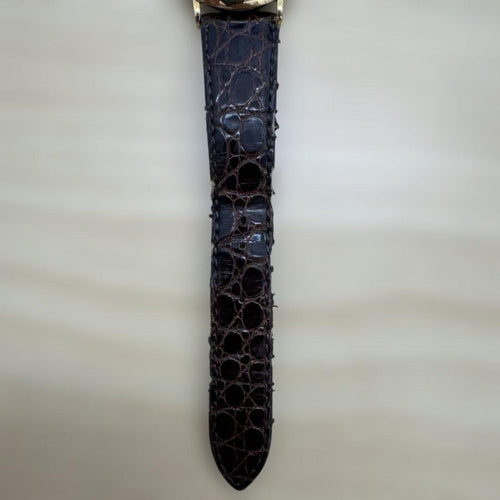 Omega Quartz Watches