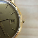 Omega Quartz Watches