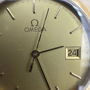 Omega Quartz Watches