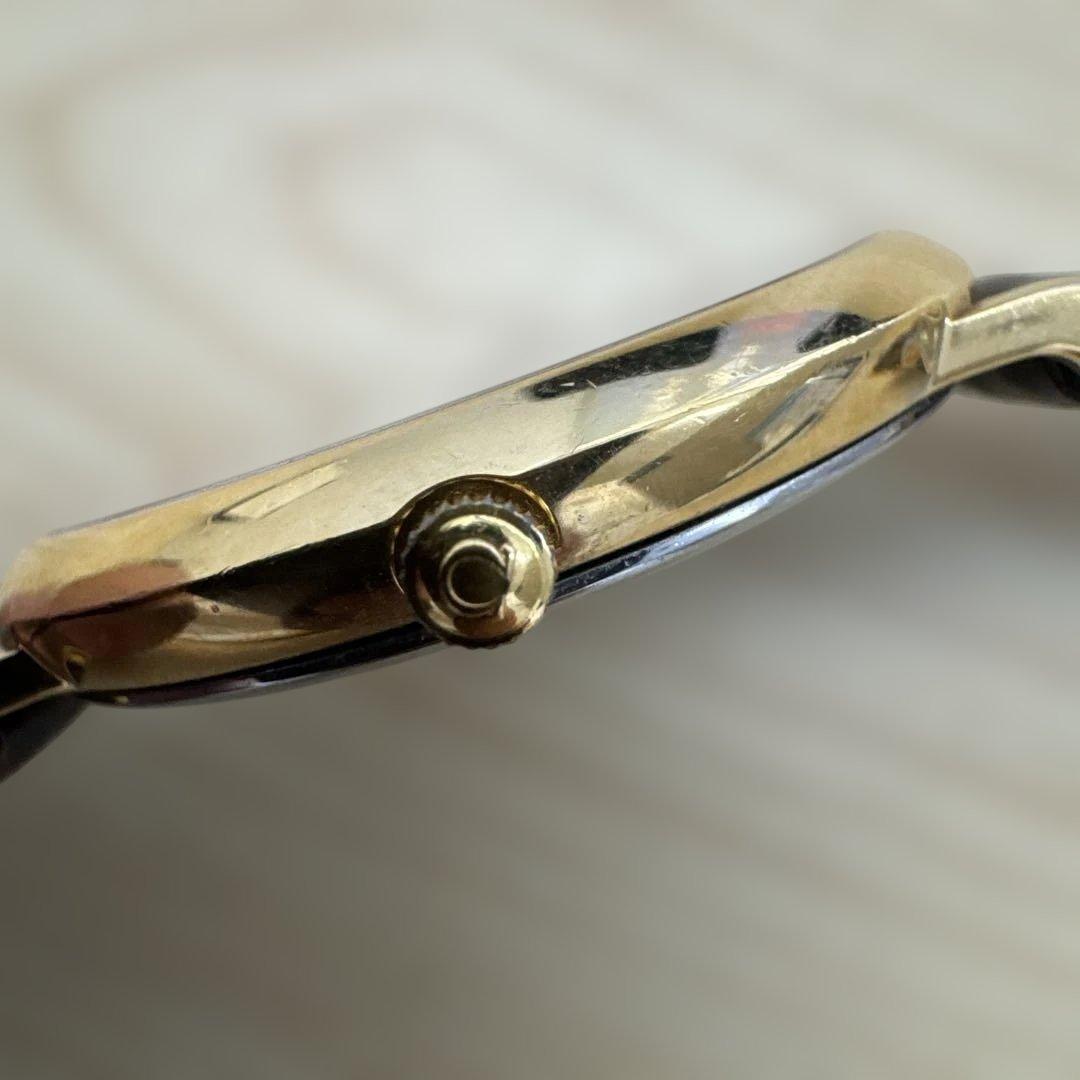 Omega Quartz Watches