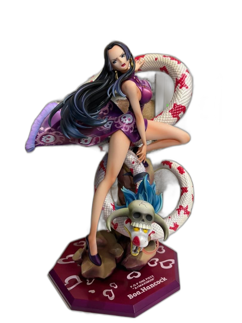 Bandai One Piece Pop A Maximum