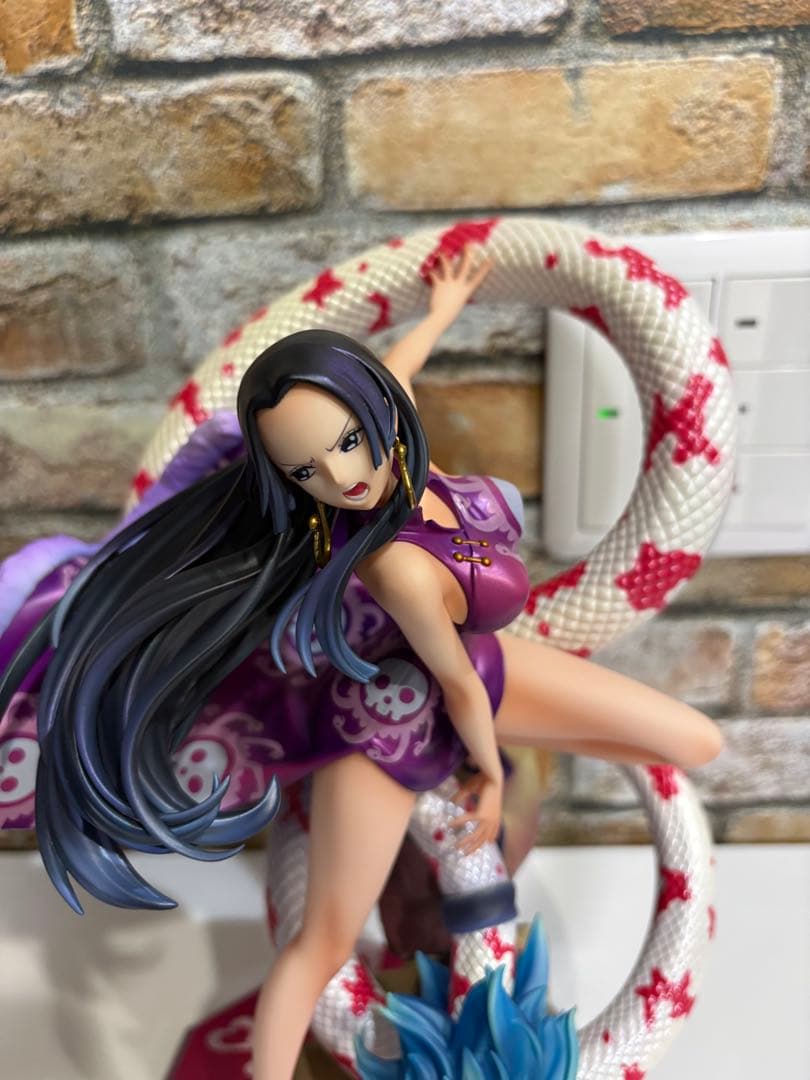 Bandai One Piece Pop A Maximum