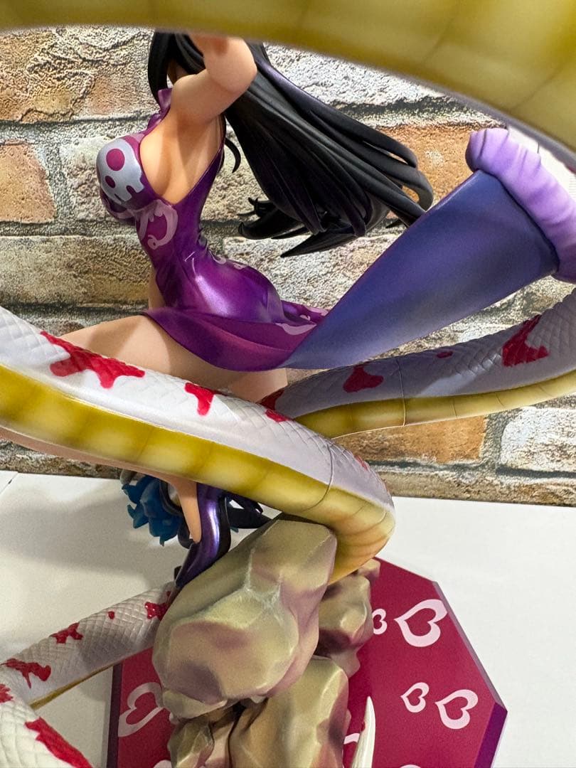 Bandai One Piece Pop A Maximum