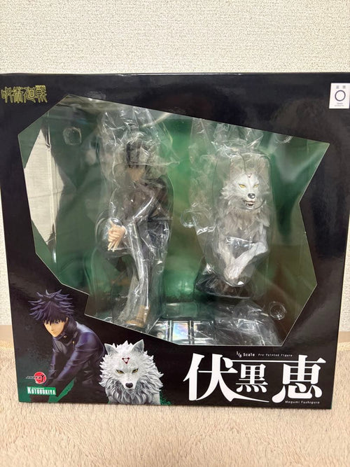 Other Artfx J