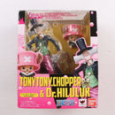 Bandai Others Zero &Dr. One Piece(