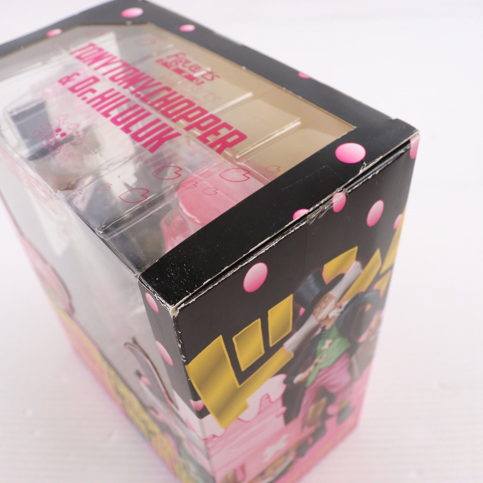 Bandai Others Zero &Dr. One Piece(