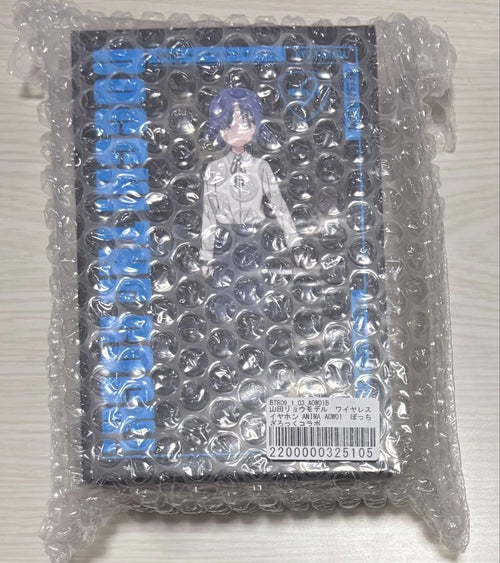 Onkyo Wireless Earphone Anima Aow01