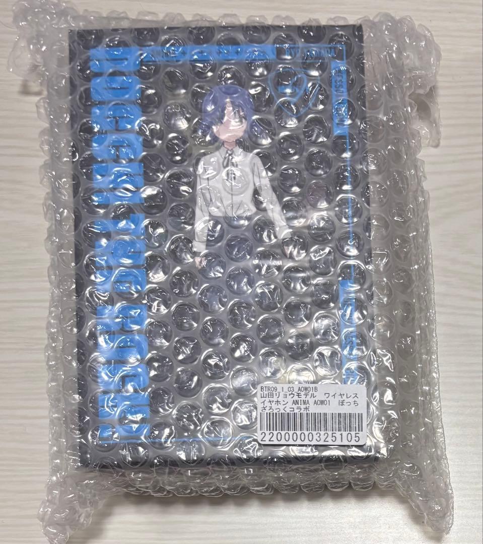 Onkyo Wireless Earphone Anima Aow01