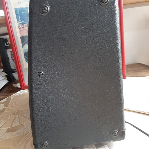 Yamaha Guitar Amplifiers Ar-1500 Amps