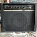 Yamaha Guitar Amplifiers Ar-1500 Amps