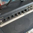 Yamaha Guitar Amplifiers Ar-1500 Amps