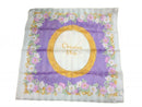 Handkerchief Christian Dior 100