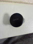 Denon Wireless Earphones Perl Pro