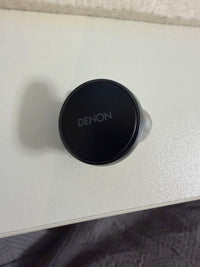 Denon Wireless Earphones Perl Pro