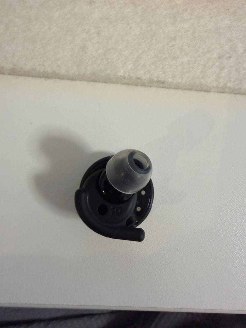Denon Wireless Earphones Perl Pro