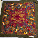 Yves Saint Laurent Stoles Shawls
